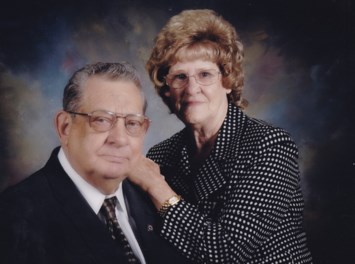 Obituary of Ray Gene Wellman