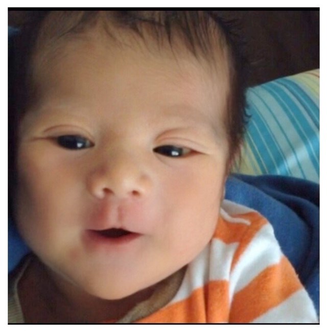 Obituary of Tristan Michael Espiritu Thorup