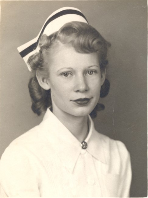 Obituary of Phyllis Rice