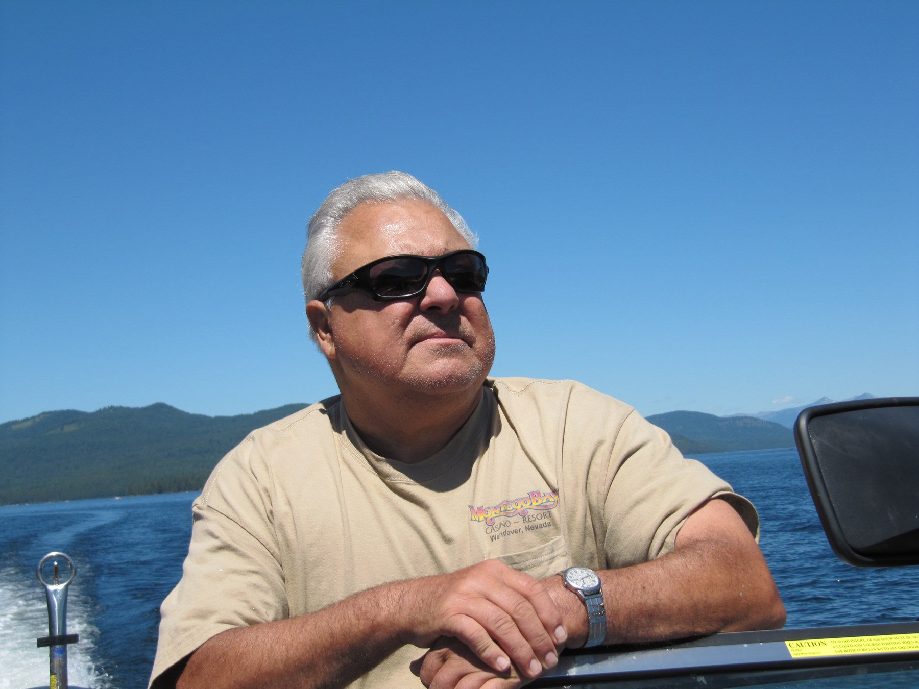 Randy Grimes Sr. Obituary Yakima, WA