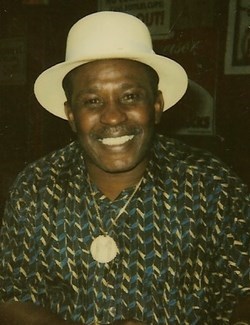Obituary of Marvin Ray Johnson