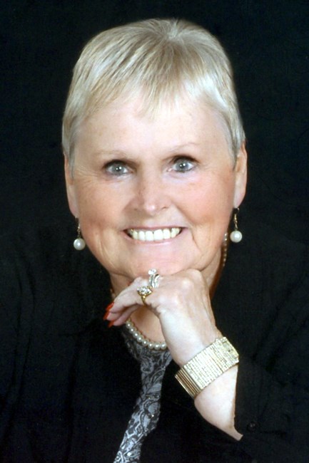 Obituary of Jean Karen Breakfield
