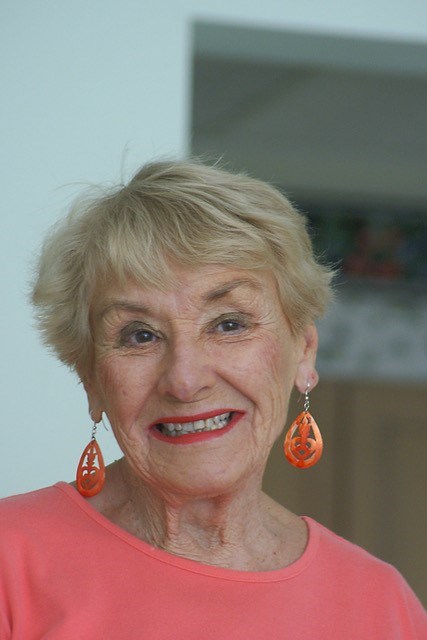 Obituary of Anita Isabel McCloskey