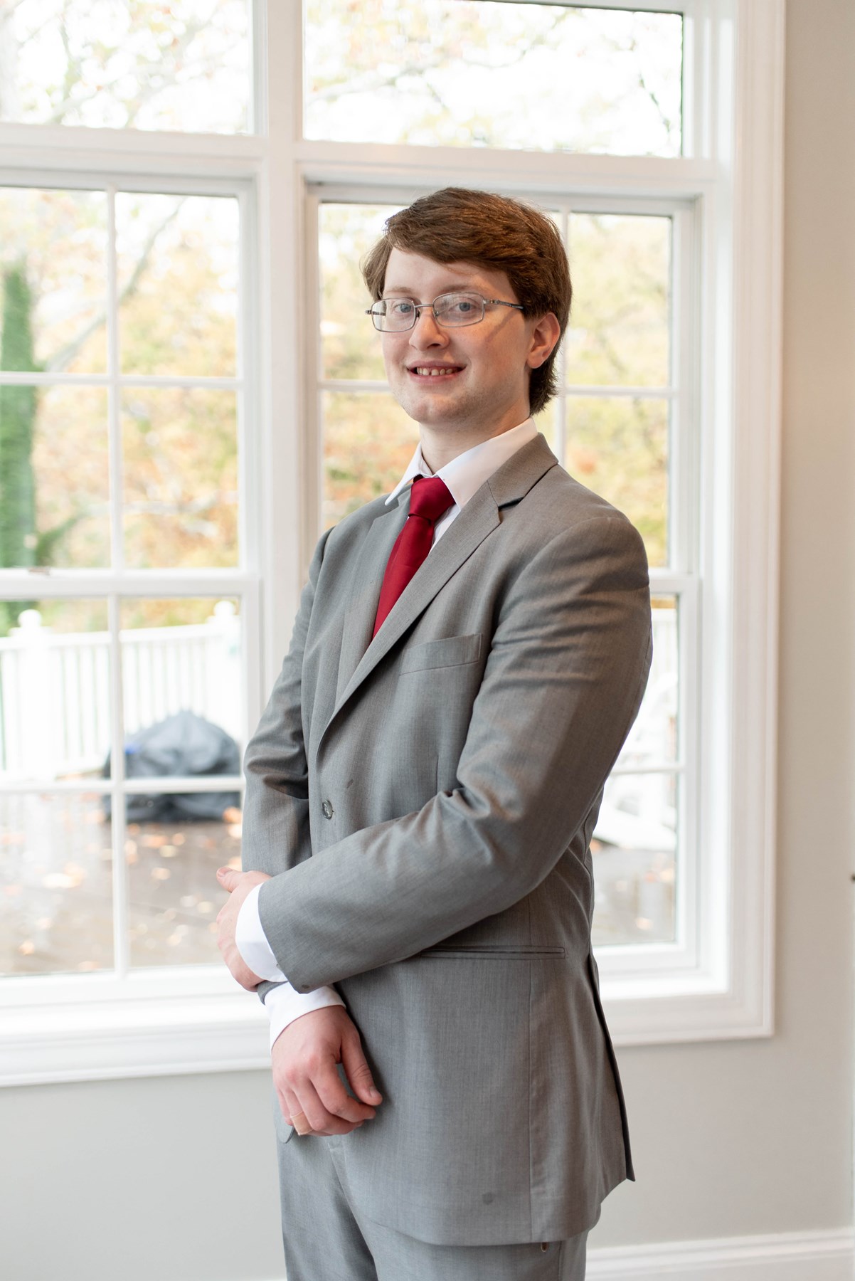 Obituary of Wesley Albert Neumann