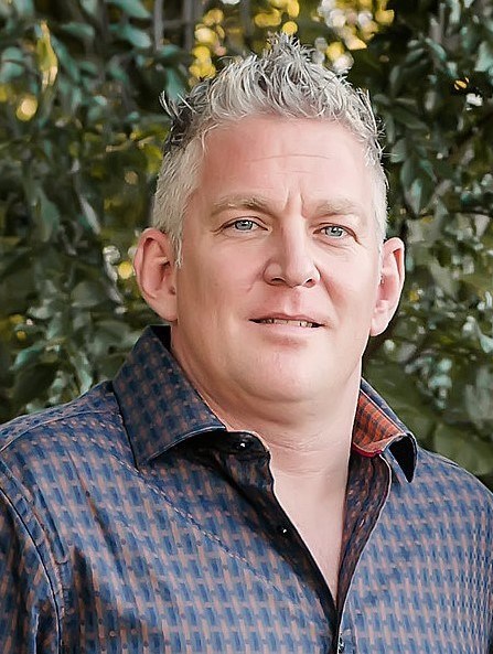 Obituary of Hayden James Clarke