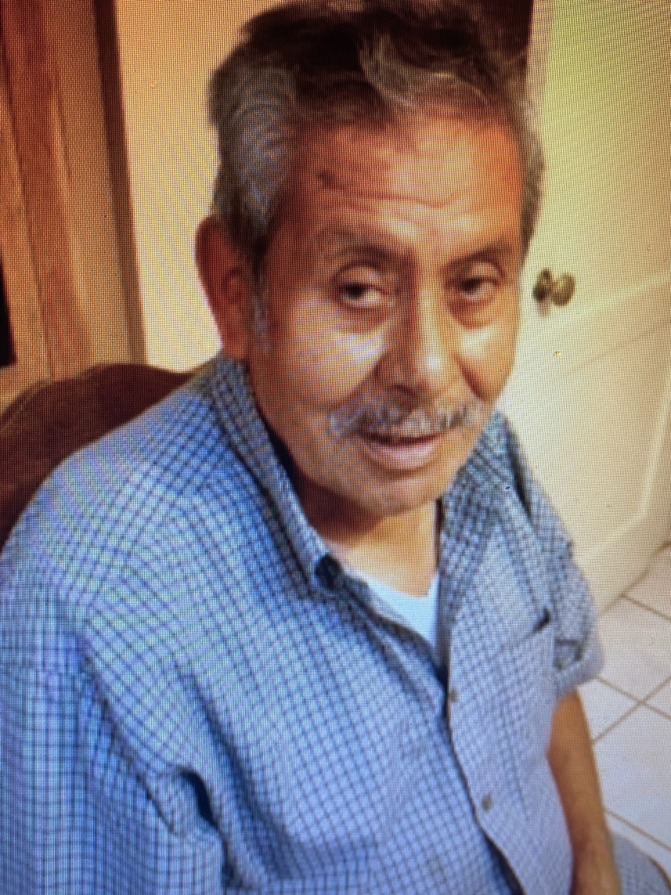 Obituary of Juan Jimenez