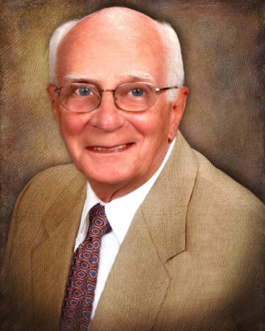 Obituario de Charles Donald Morgan
