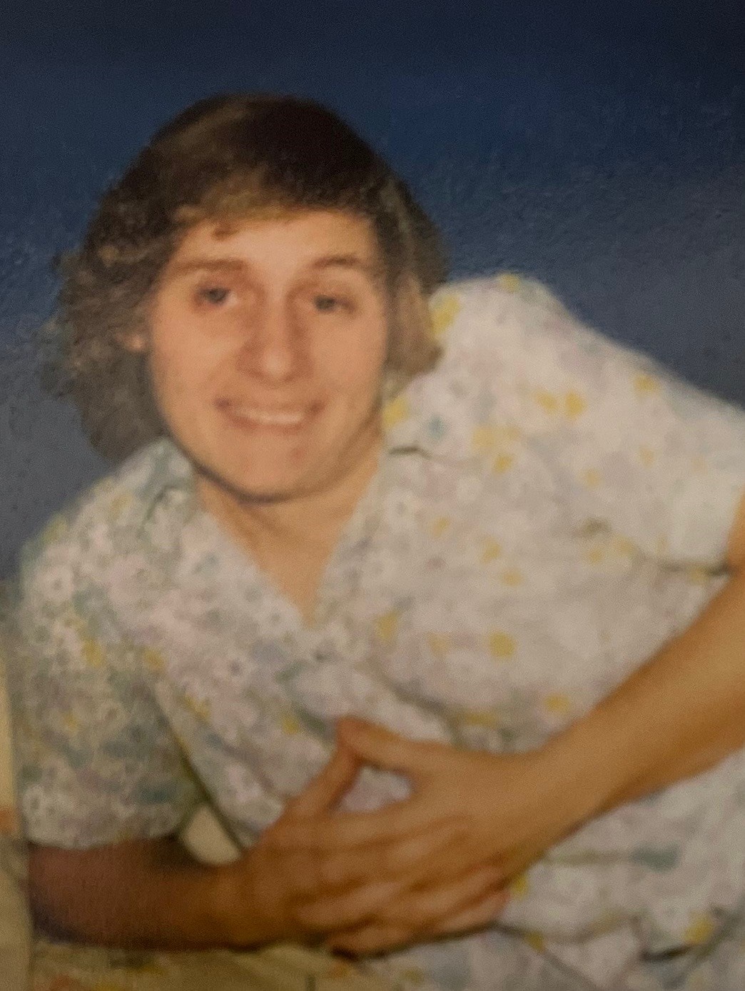 Obituary of Theresa Ann Pazier