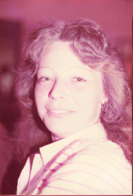Obituary of Gail Ann Carson