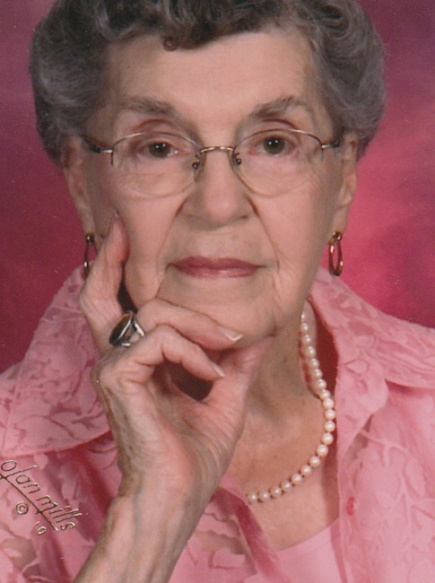 Obituary of Anna Louise Brandt