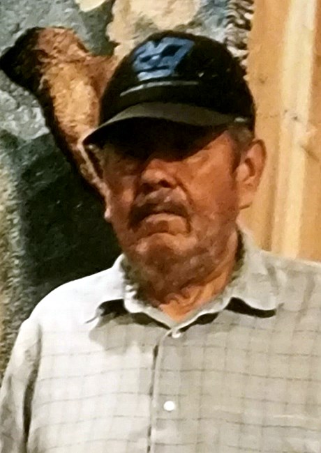Obituary of Juan N. Duran