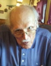 Obituary of Gerald L. Granda