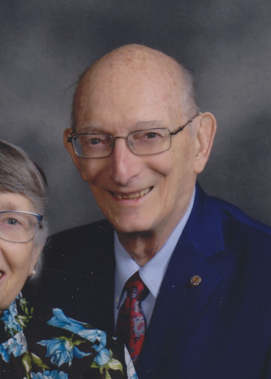 Obituary of Robert "Bob" George Savageau