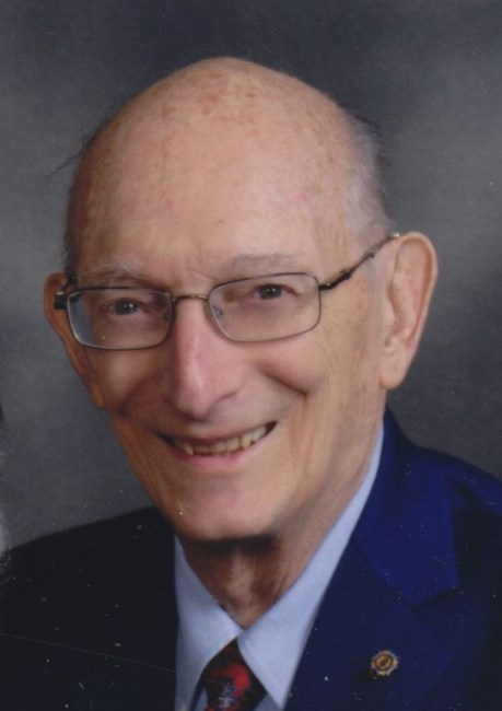 Obituary of Robert "Bob" George Savageau