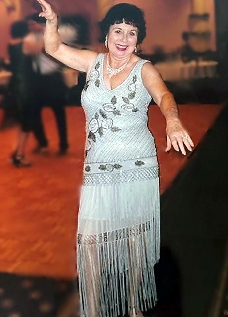 Obituary of Bonnie E. Bonnell