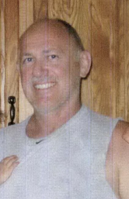 Obituary of Russell Lee Epps