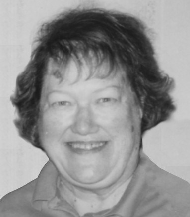 Obituary of Barbara Lee Byers Austen