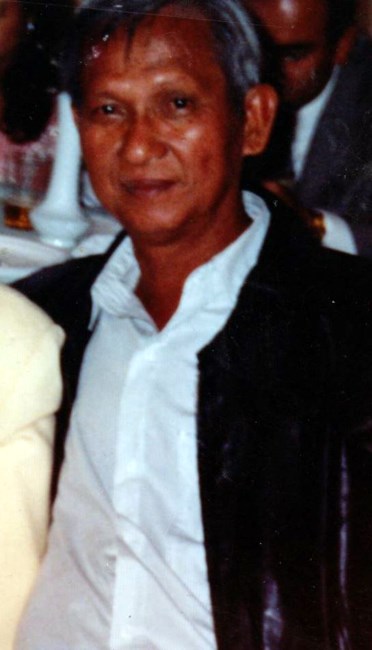 Obituary of Flavio De Vera Jr.