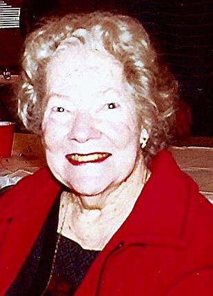 Obituary of Margie Ann Young