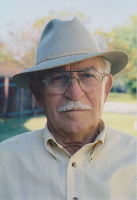 Obituary of Roy Albert Agee