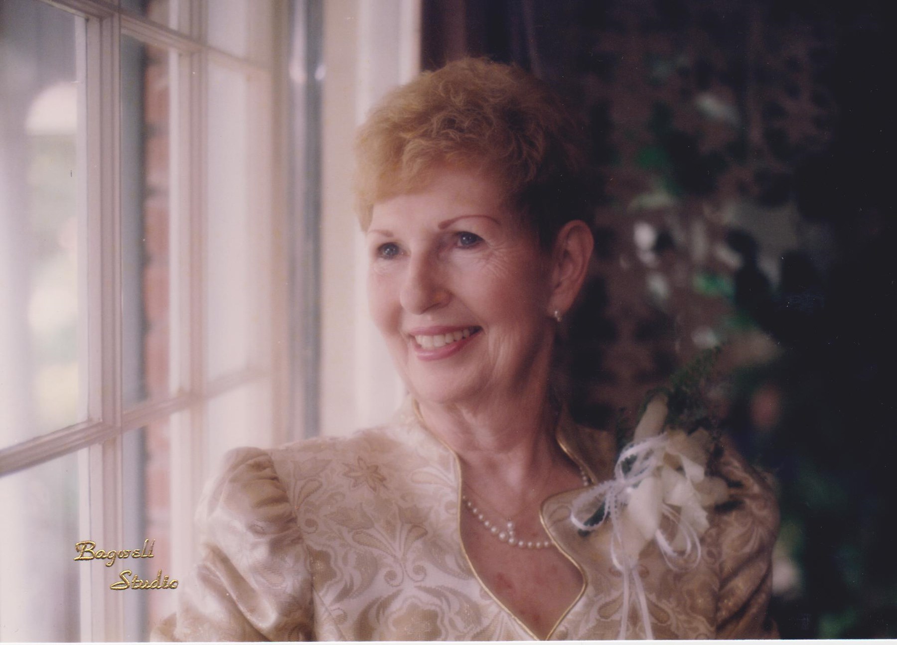 Obituary of Helen Marie Chinn