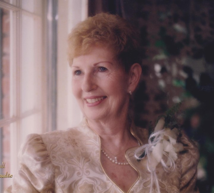 Obituary of Helen Marie Chinn