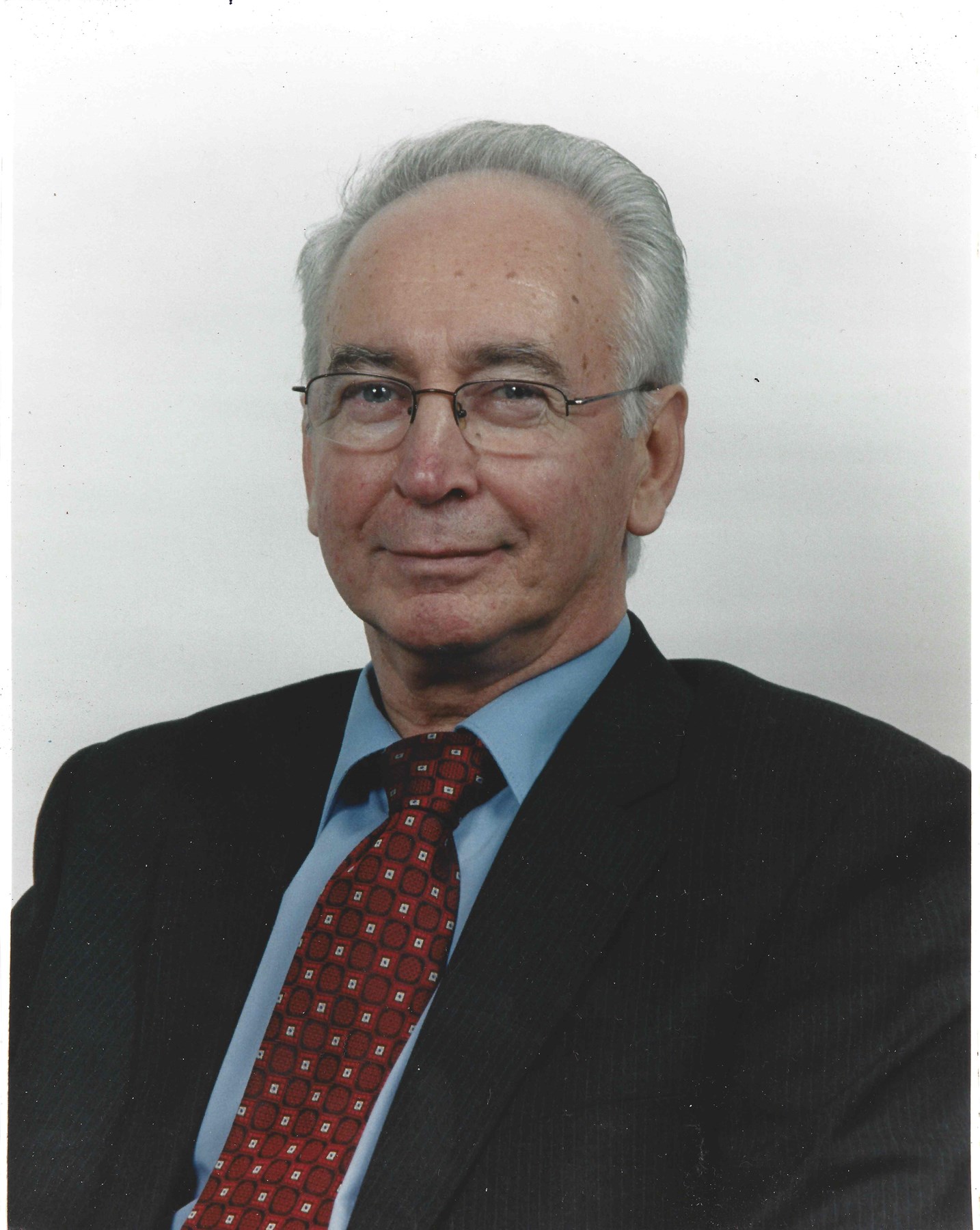 Obituary of Jean-Paul Jr. Fournier