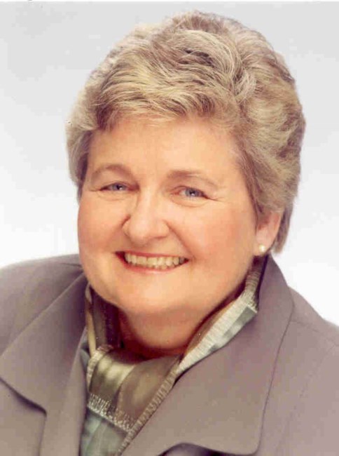 Obituario de Cathy A. Drolla