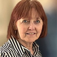 Obituary of Patty Sue Spade