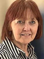 Obituary of Patty Sue Spade