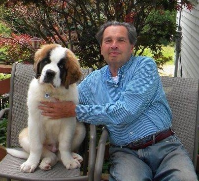 Obituary of John Grasso