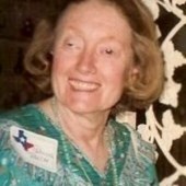 Obituary of Patricia Ann Hallock Bush