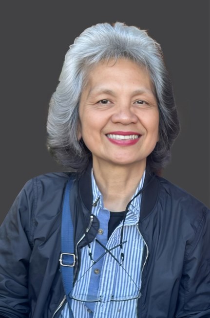 Obituary of Isabel Gabriel  Taporco