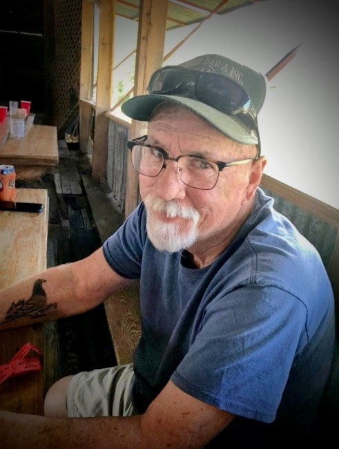 Obituary of Alton Charles Heckman