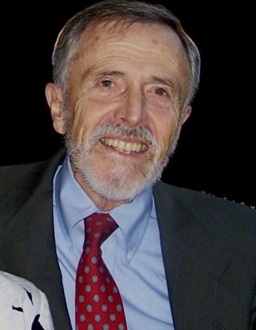 Obituary of Joel D Sorem