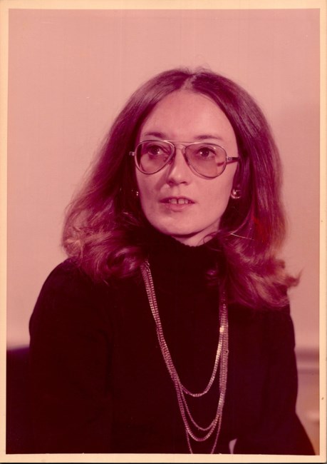 Obituary of Donna Marie Murasky