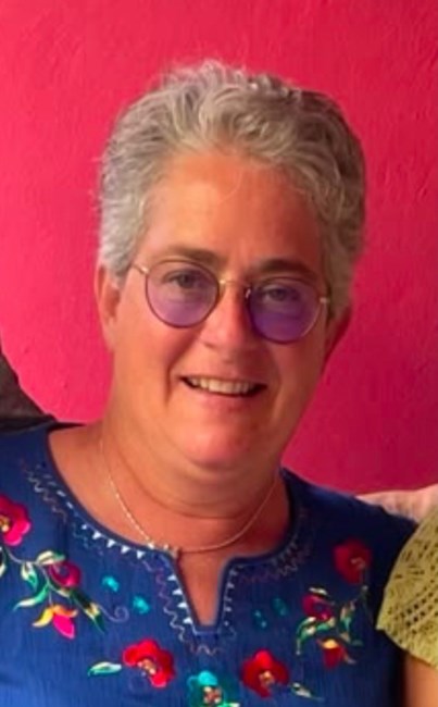 Obituary of Deborah Susan Greenberg