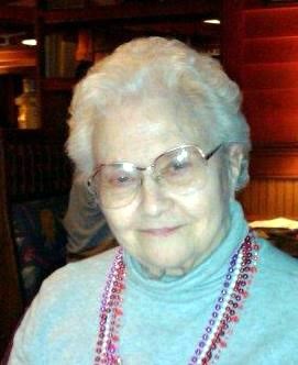 Obituary of Dorothy Faye Hayes