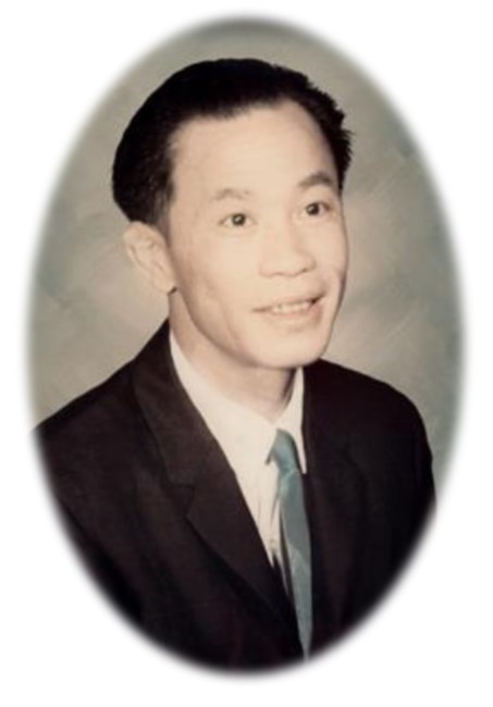 Obituary of Henry S Eng