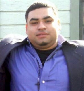 Obituary of Nicolas Salas Jr.