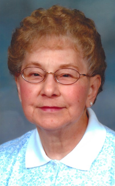 Obituary of Alma C. Schnelker