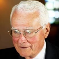 Obituary of Norman Steinruck