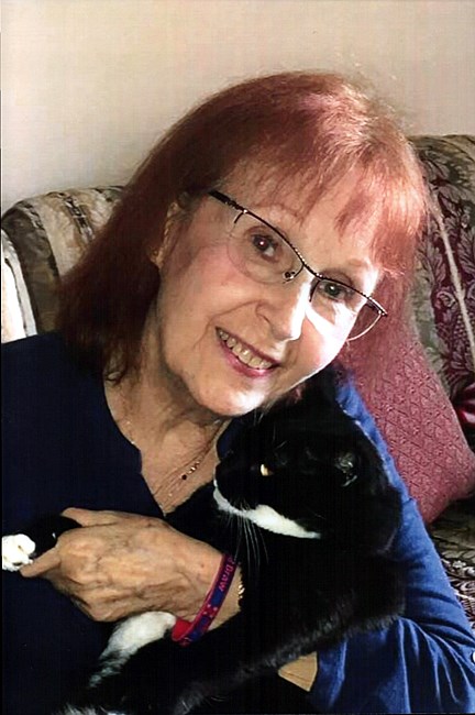 Obituary of Barbara Ann Daniels