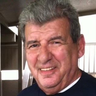 Obituary of George Henry Blouin