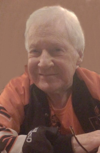 Obituario de Frederick A. Davis