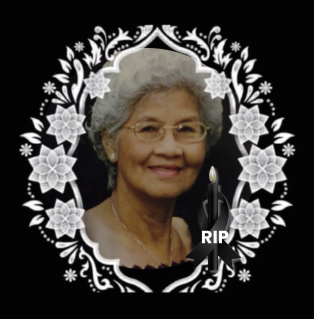 Obituary of Saret Vann Yan Ouk