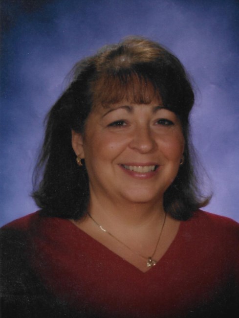 Obituary of Theresa Ann Cialone