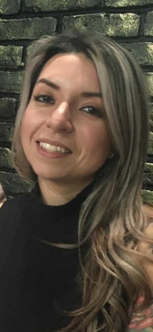 Obituary of Patsi Alejandra Tovar