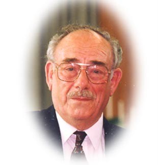 Obituary of Peter Olyschlager