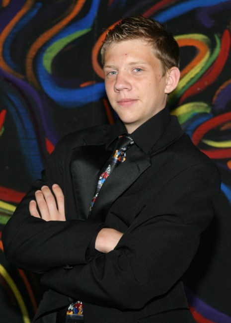 Obituary of Levi Christopher Spuhler